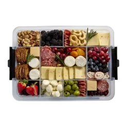 Snacklebox Snackboks