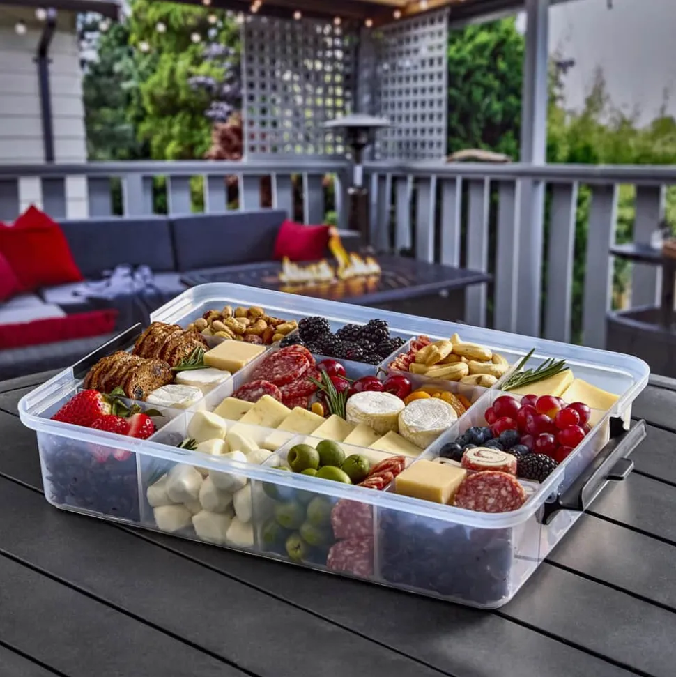 Snacklebox Snackboks