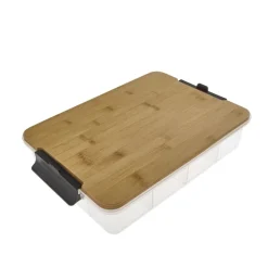 Snacklebox Snackboks