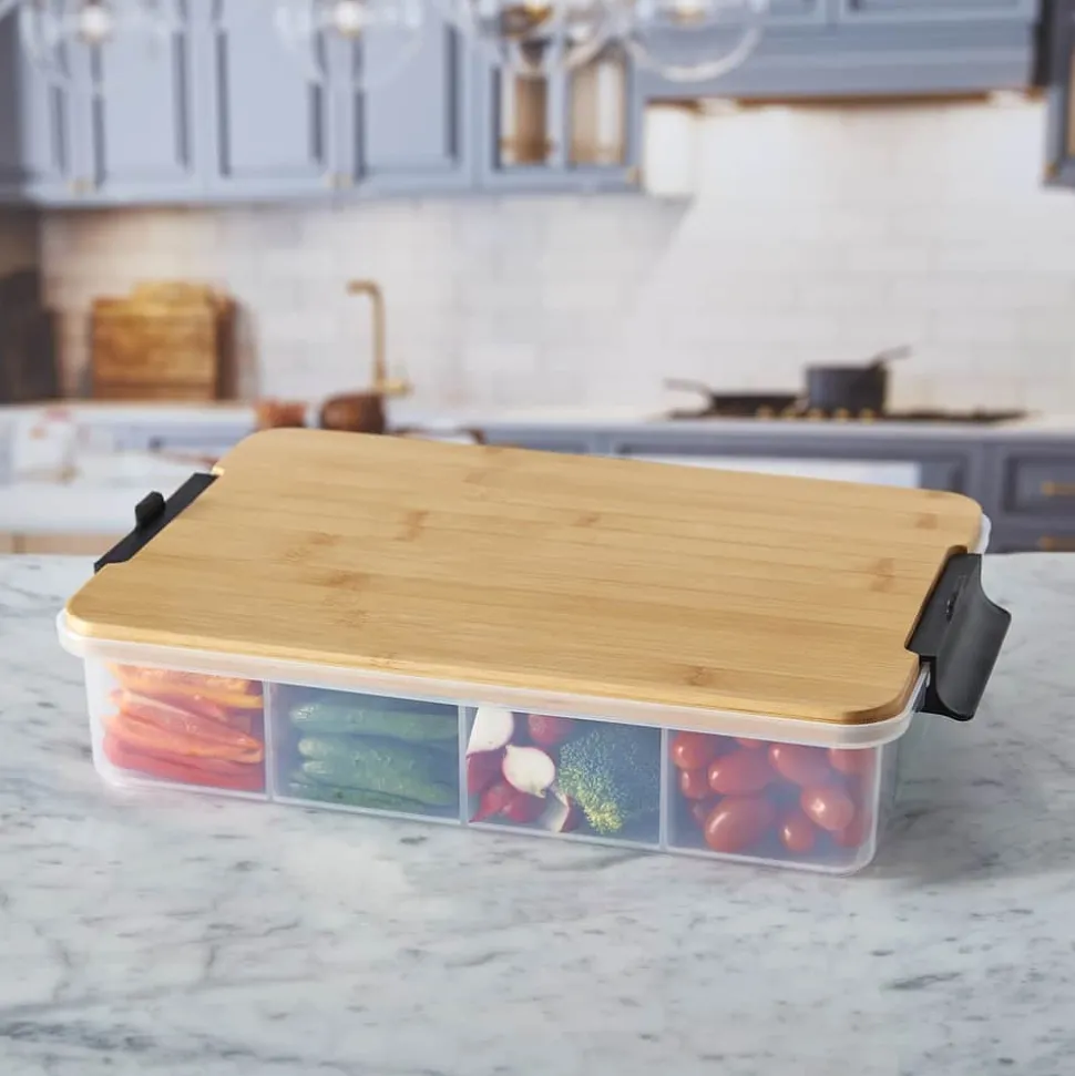Snacklebox Snackboks