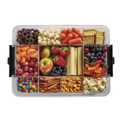 Snacklebox Snackboks