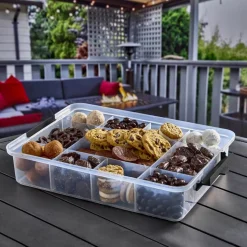 Snacklebox Snackboks