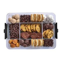 Snacklebox Snackboks