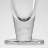 Snapseglas - 2 stk.