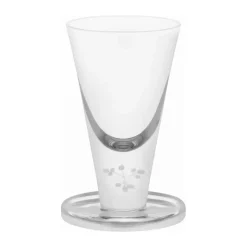 Snapseglas - 2 stk.