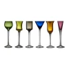 Snapseglas - 6 stk.