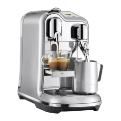 SNE 900 Kapsel Kaffemaskine