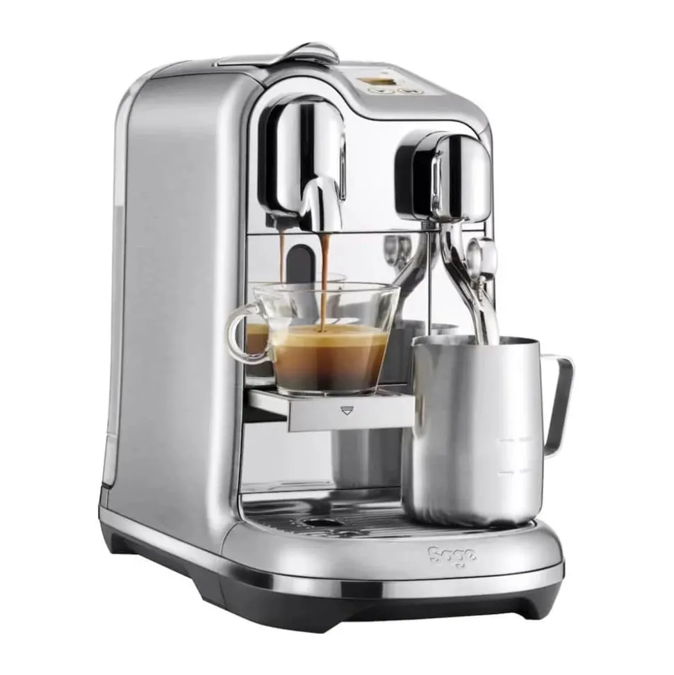 SNE 900 Kapsel Kaffemaskine