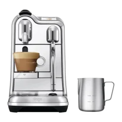 SNE 900 Kapsel Kaffemaskine