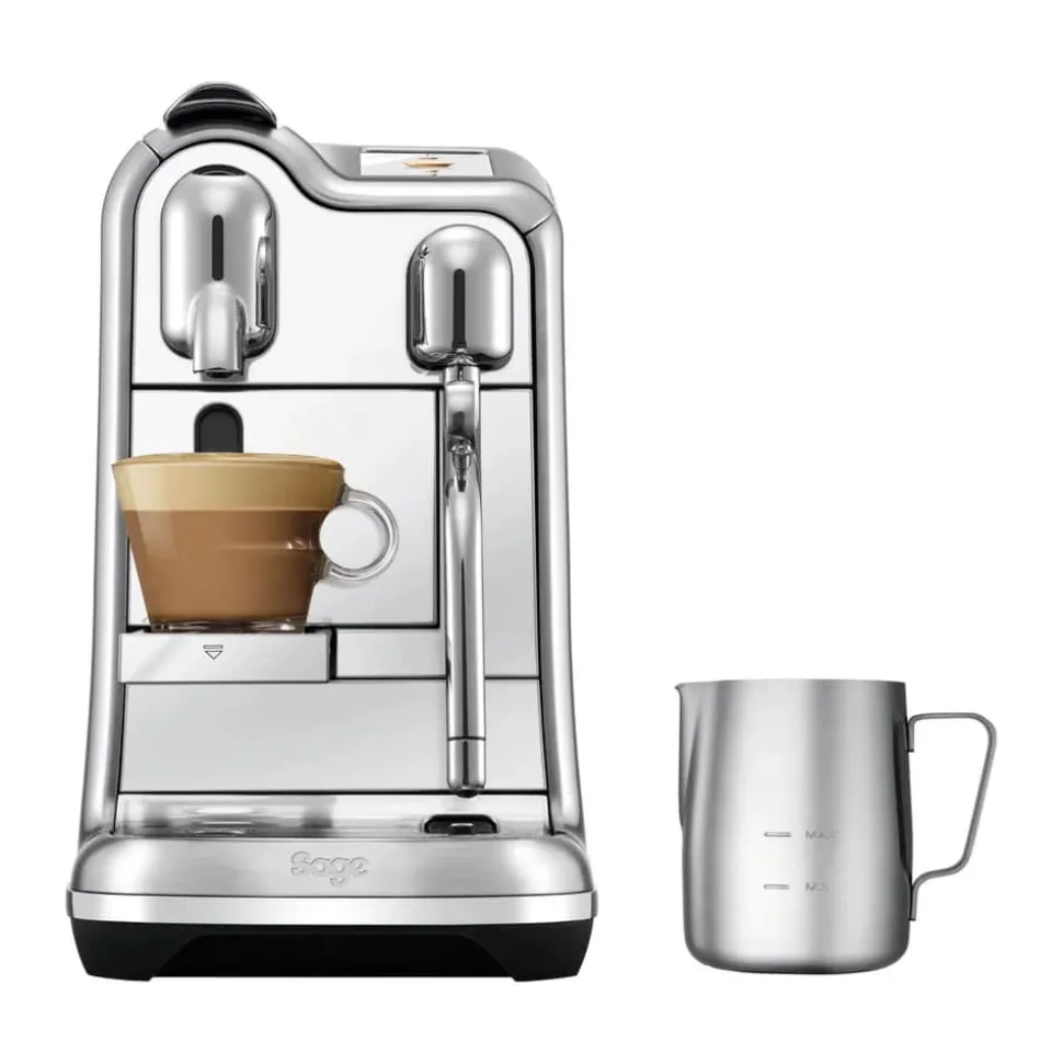 SNE 900 Kapsel Kaffemaskine