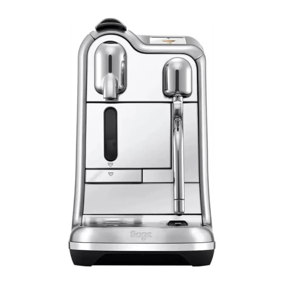 SNE 900 Kapsel Kaffemaskine
