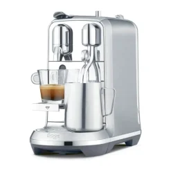 SNE 800 Kapsel Kaffemaskine
