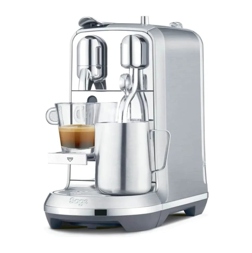 SNE 800 Kapsel Kaffemaskine