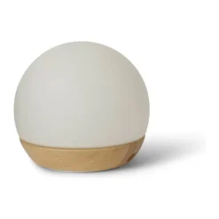 Snowball Bordlampe