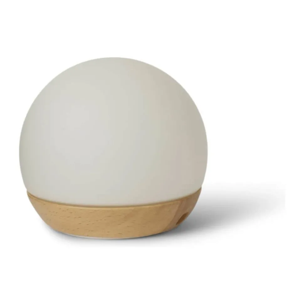 Snowball Bordlampe