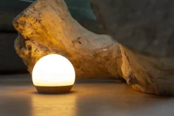 Snowball Bordlampe