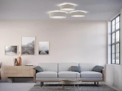 Soft Plafond