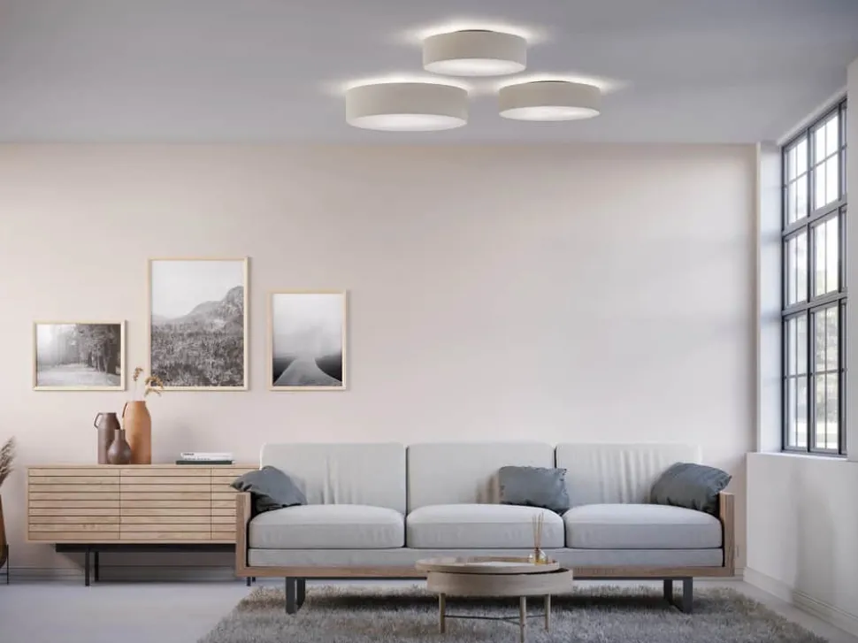 Soft Plafond