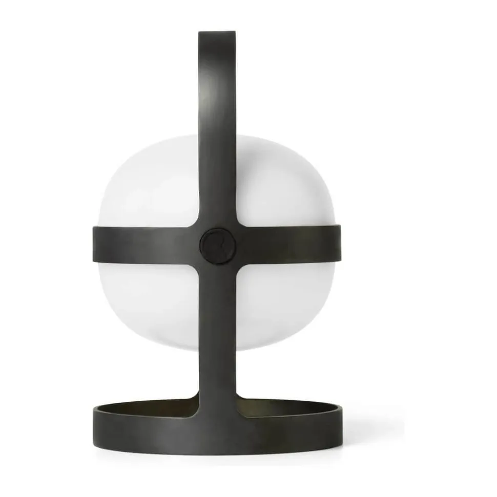Soft Spot Solar Lampe