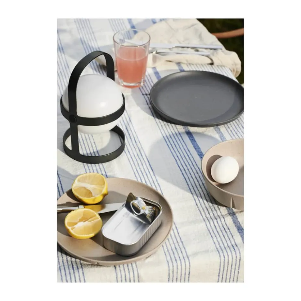Soft Spot Solar Lampe