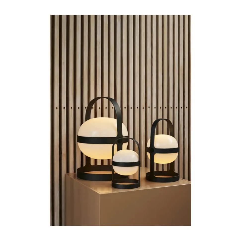 Soft Spot Solar Lampe