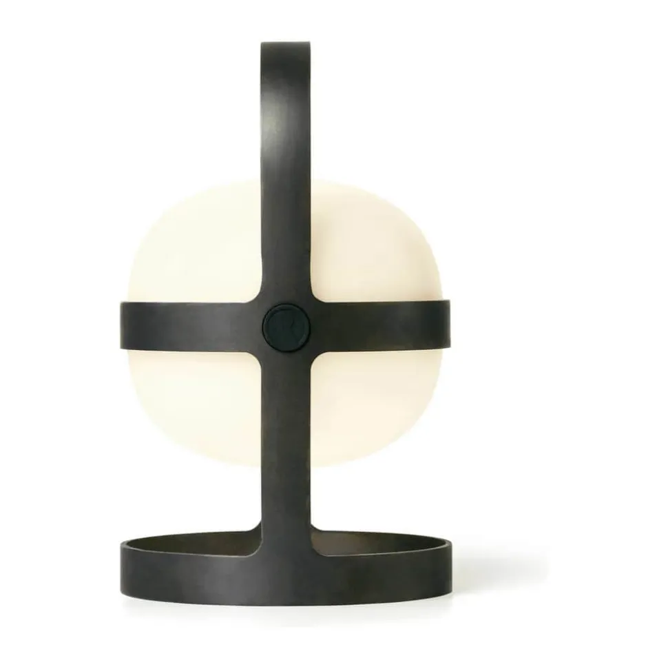 Soft Spot Solar Lampe