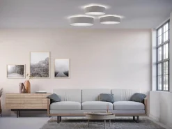 Soft Plafond