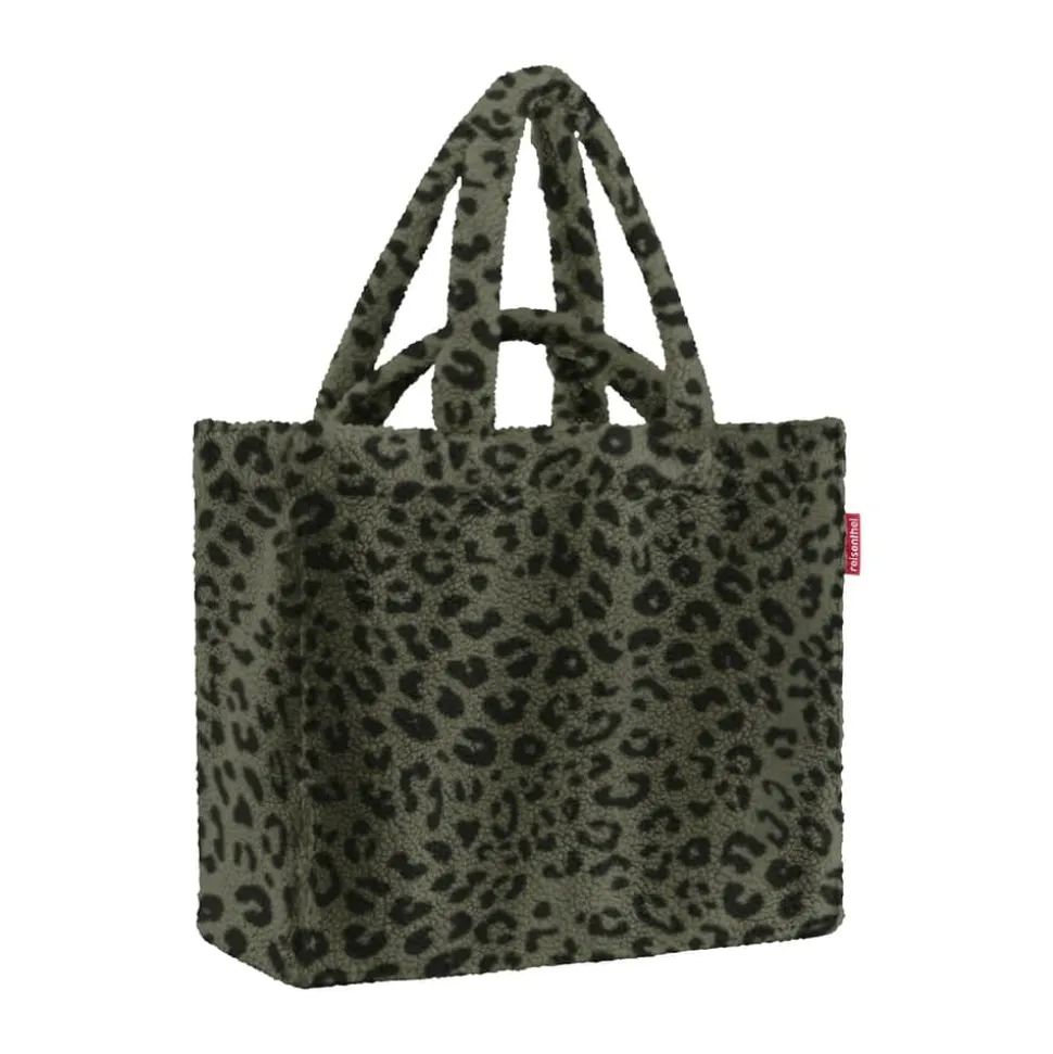 Softshopper Taske
