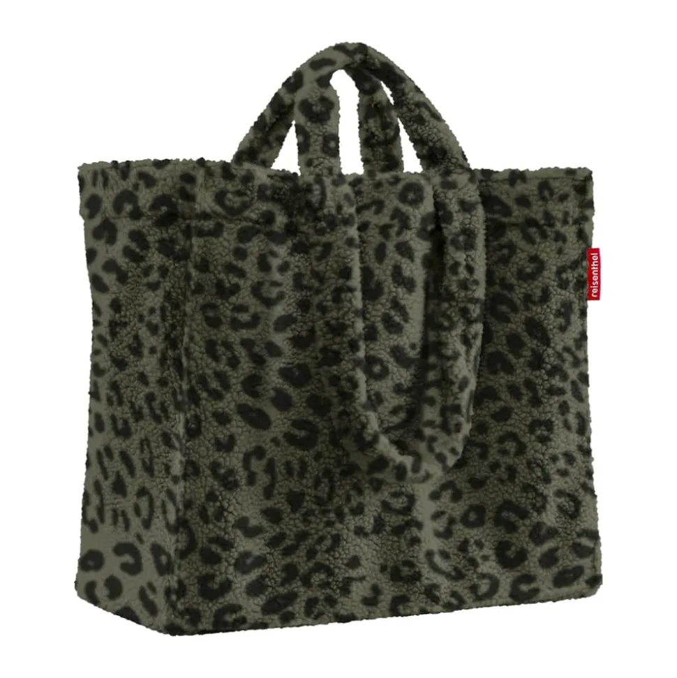 Softshopper Taske