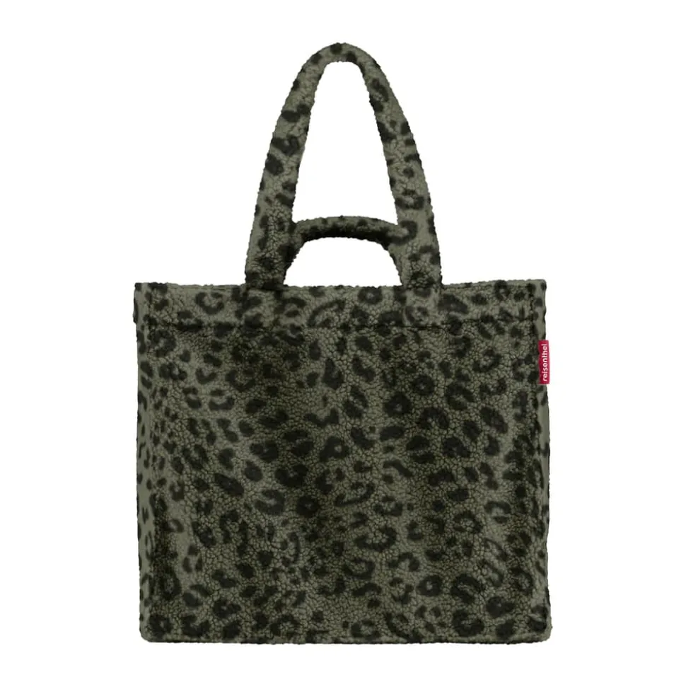 Softshopper Taske