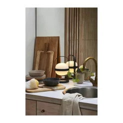 Soft Spot Solar Lampe