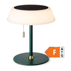 Solar Bordlampe