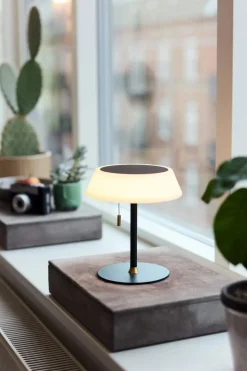 Solar Bordlampe