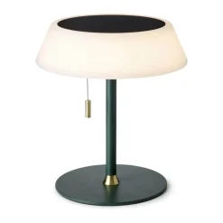Solar Bordlampe