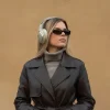 Solar Høretelefoner