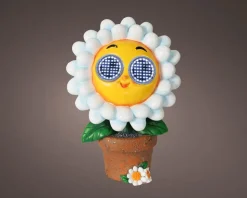 Solar Lampe - Solsikke