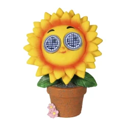 Solar Lampe - Solsikke