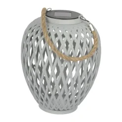 Solcellelampe