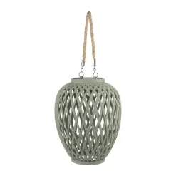 Solcellelampe