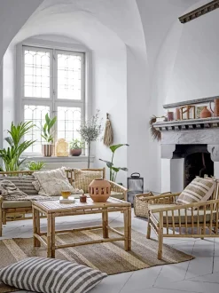 Sole Loungestol
