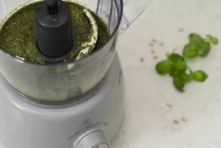 Soleil Foodprocessor