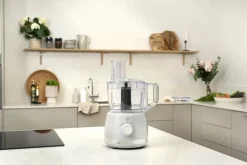 Soleil Foodprocessor