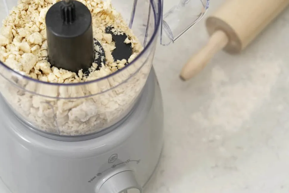 Soleil Foodprocessor