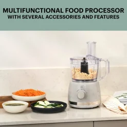 Soleil Foodprocessor