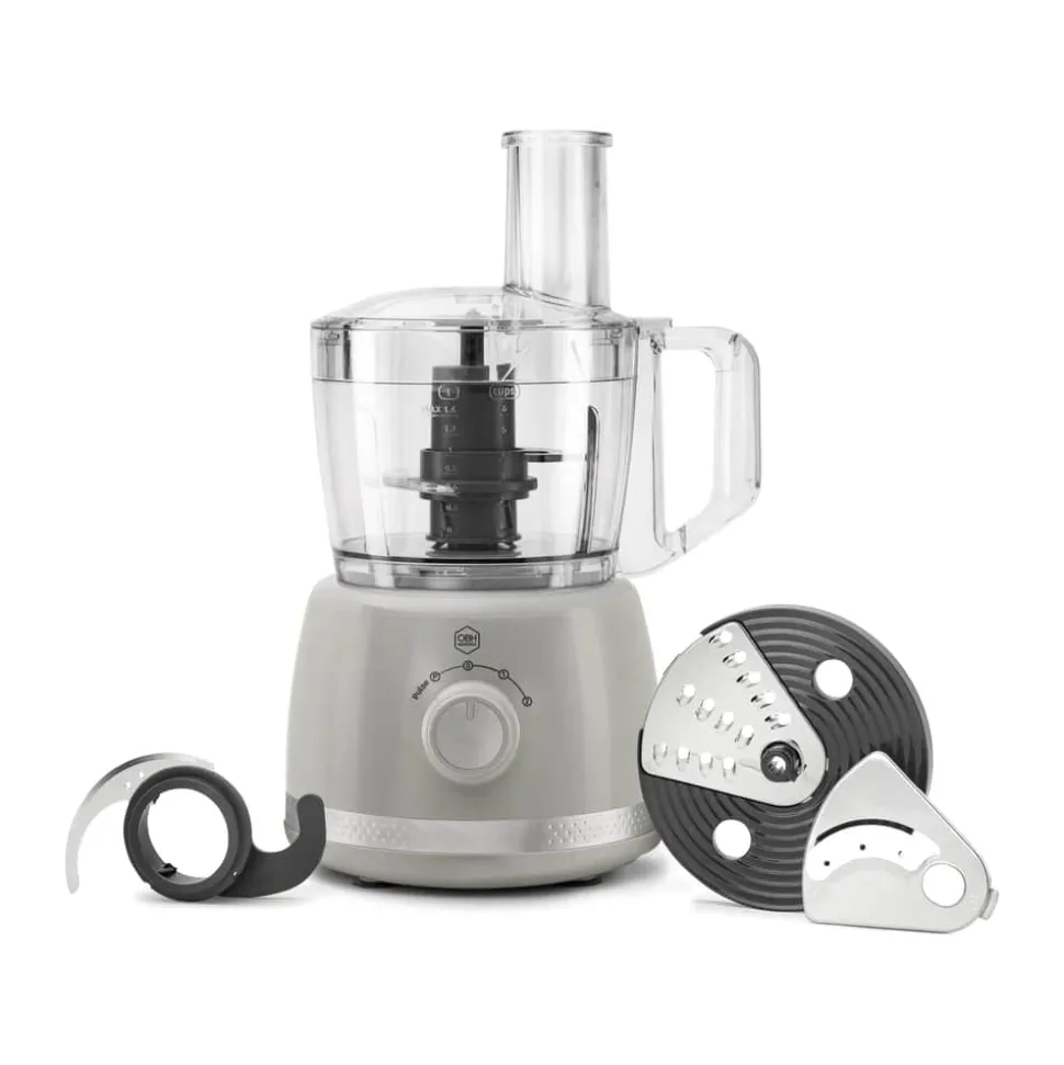 Soleil Foodprocessor