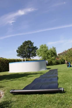 Solfangeranlæg