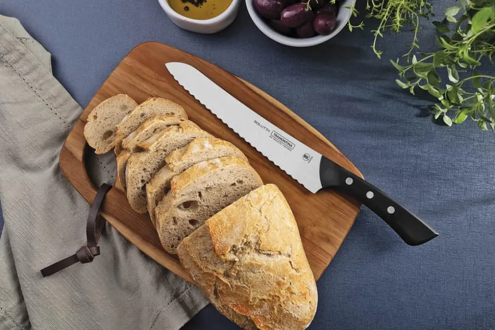 Solution Brødkniv
