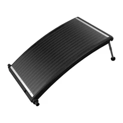 Solvarmepanel