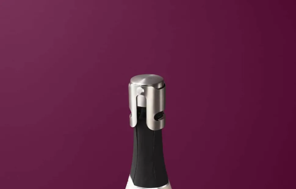 Sommelier Champagneprop