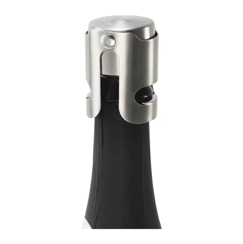 Sommelier Champagneprop